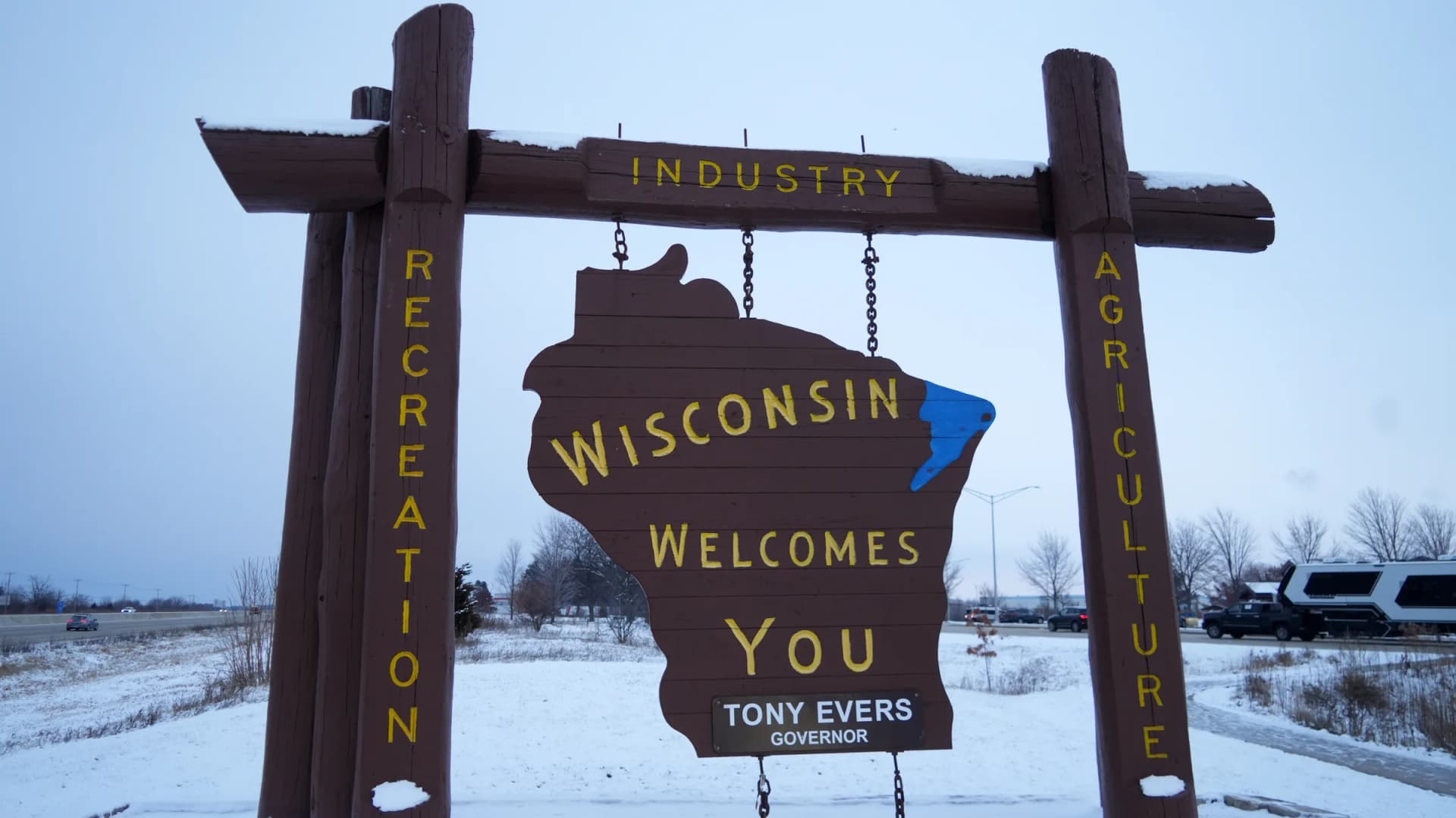 Wisconsin Election Puts Cannabis Legalization in Play